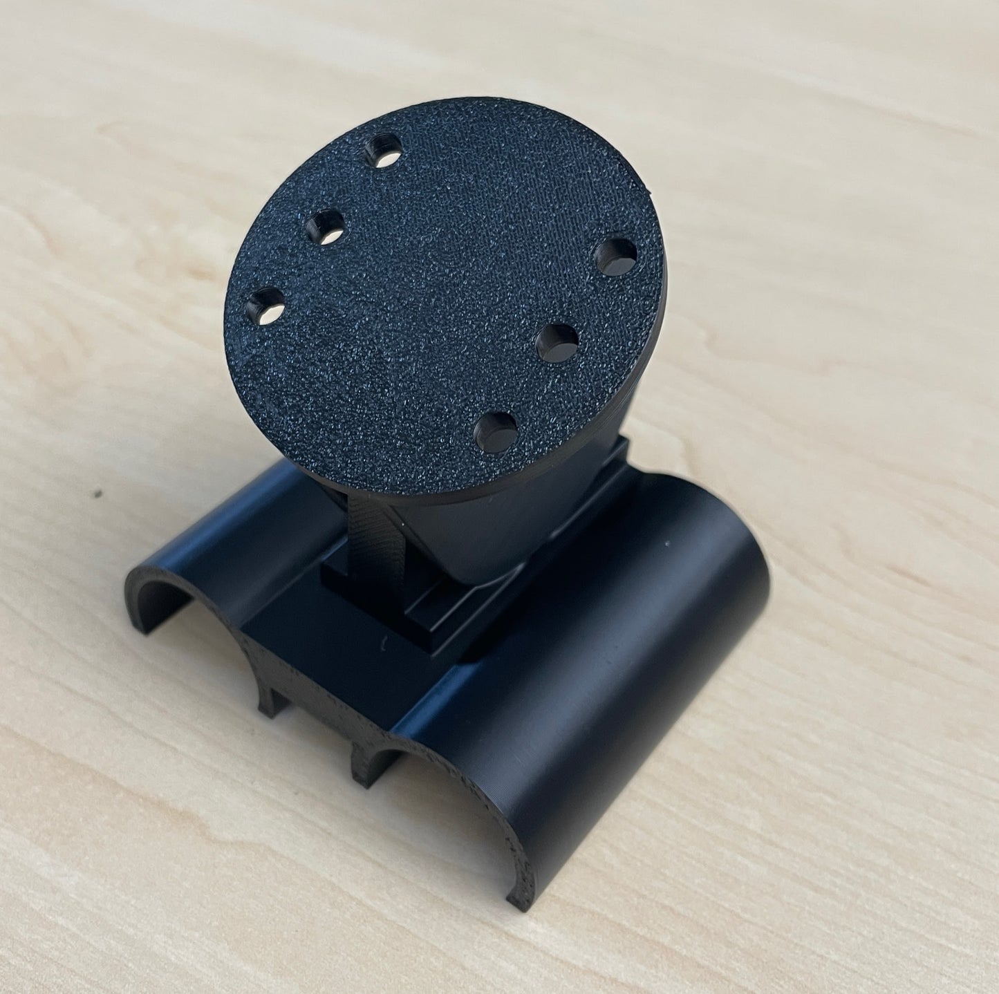 Halterung Vario für Flat-Cat Golftrolley