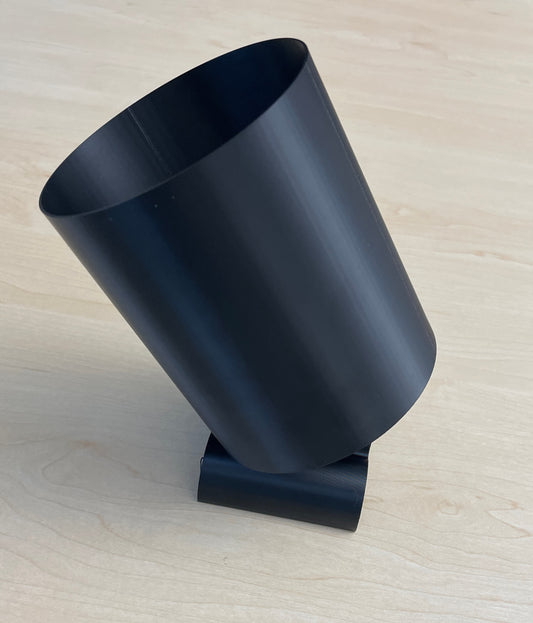 Getränkehalter Fixie für Flat-Cat Golftrolley