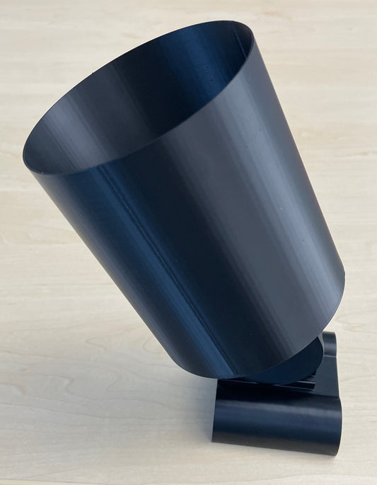 Getränkehalter Vario für Flat-Cat Golftrolley