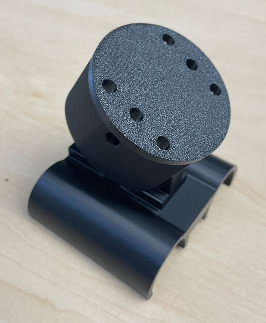 Halterung Vario für Flat-Cat Golftrolley