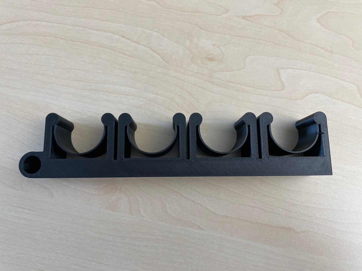 Appenzeller-Batterie (ohne Flaschen)