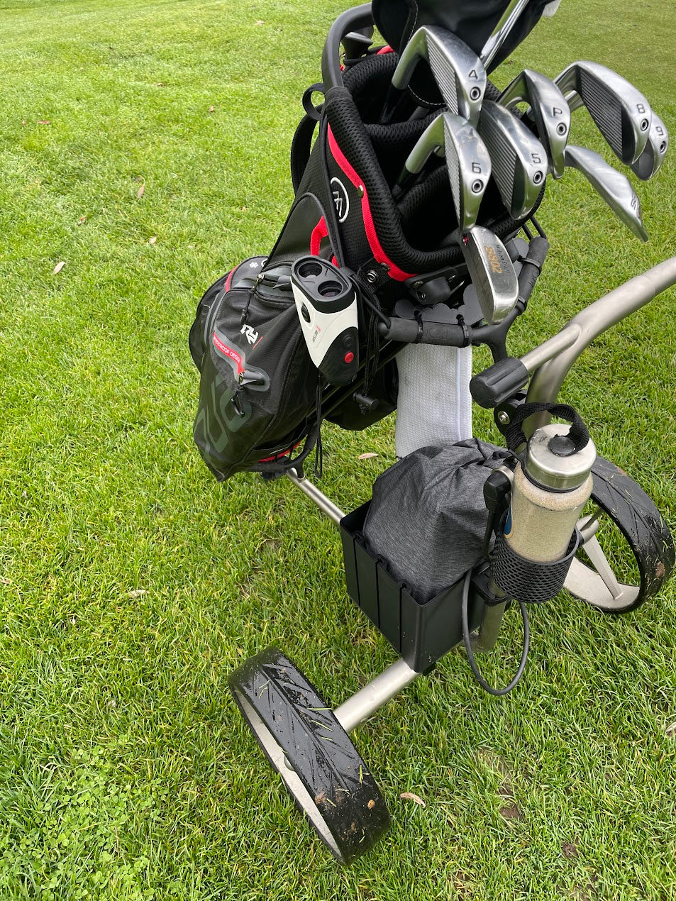 Container für JuCad/JuStar