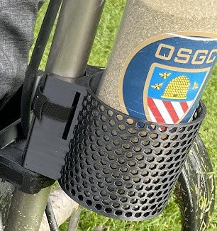 JuCad/JuStar Bidonhalter