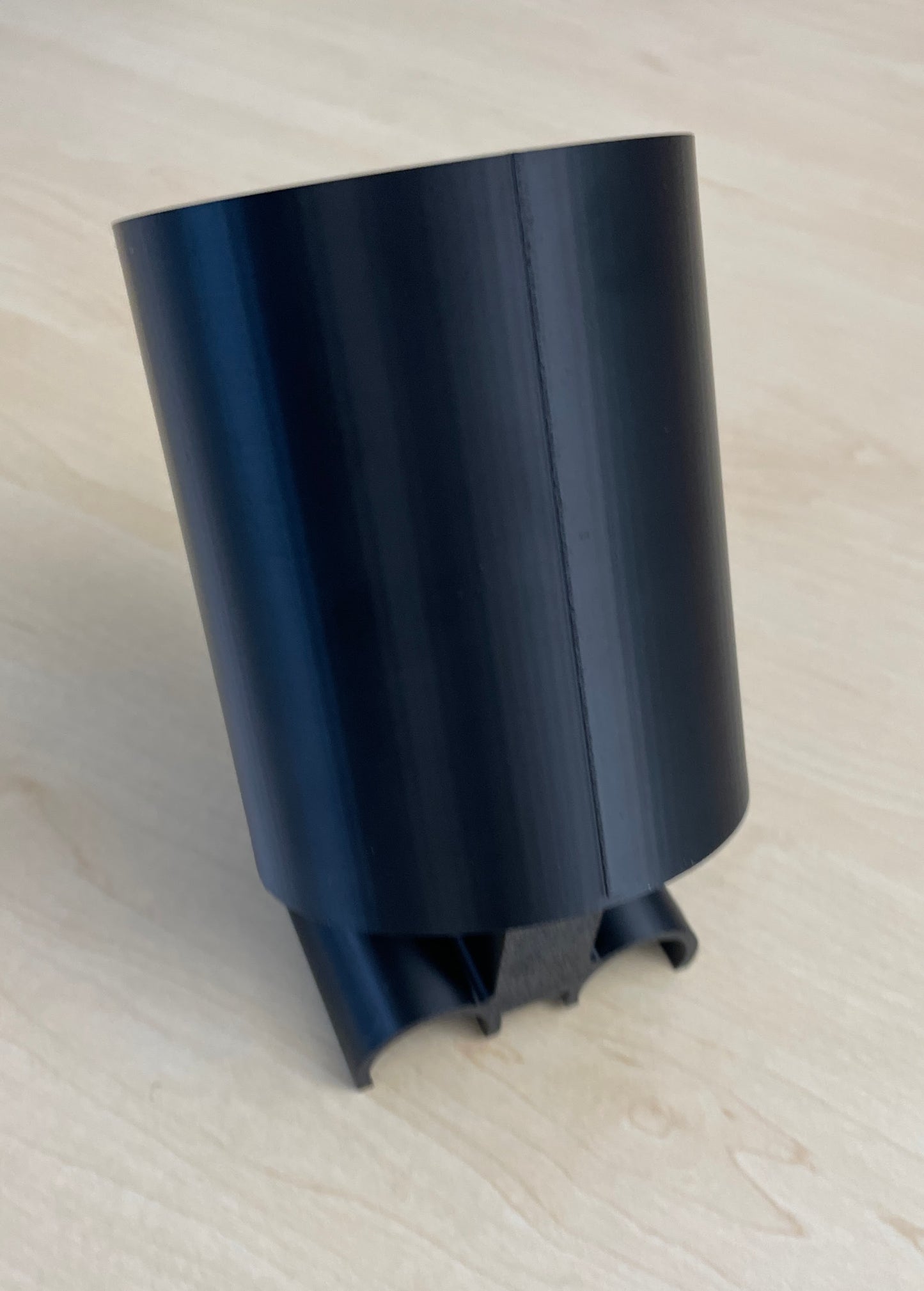 Getränkehalter Fixie für Flat-Cat Golftrolley